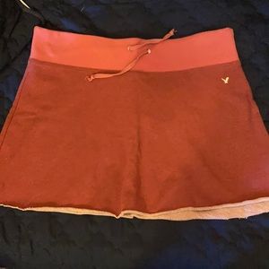 American Eagle cloth skirt